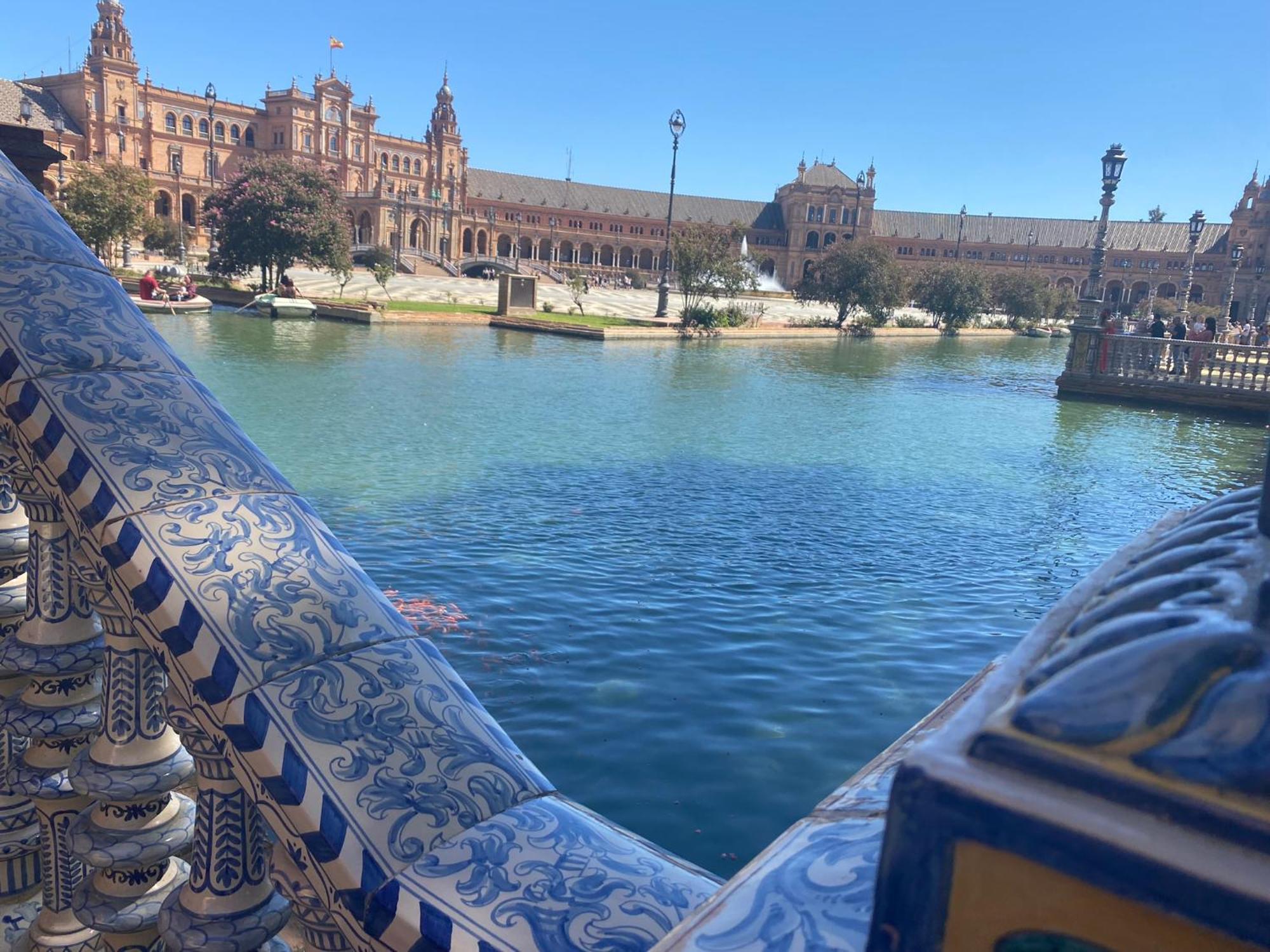 An Indian Bollywood Sevilla Experience - For Families, Couples & Business Trips — Photos 1